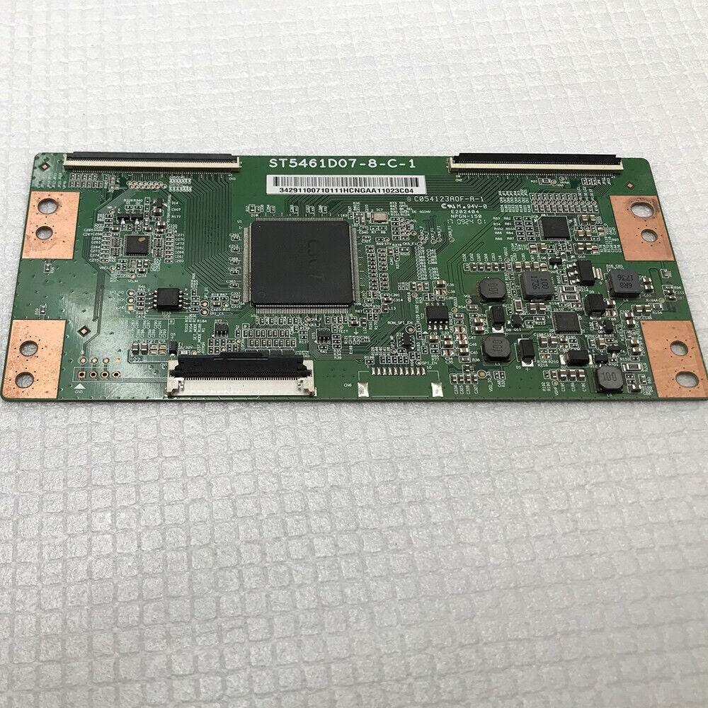 ST5461D07-8-C-1 T-con Board for TCL B55A858U L55E5800 D55A630U 55A660U CD9W13