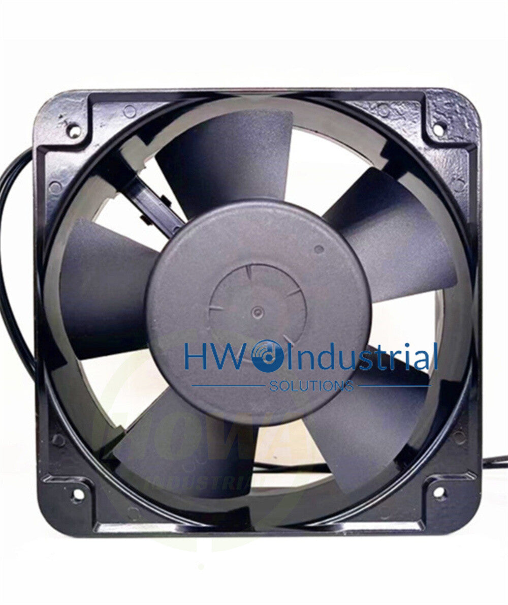 1/piece SZR15050B2H 15CM 220-240V 36/40W 0.22-0.26A Equipment Cooling Fan