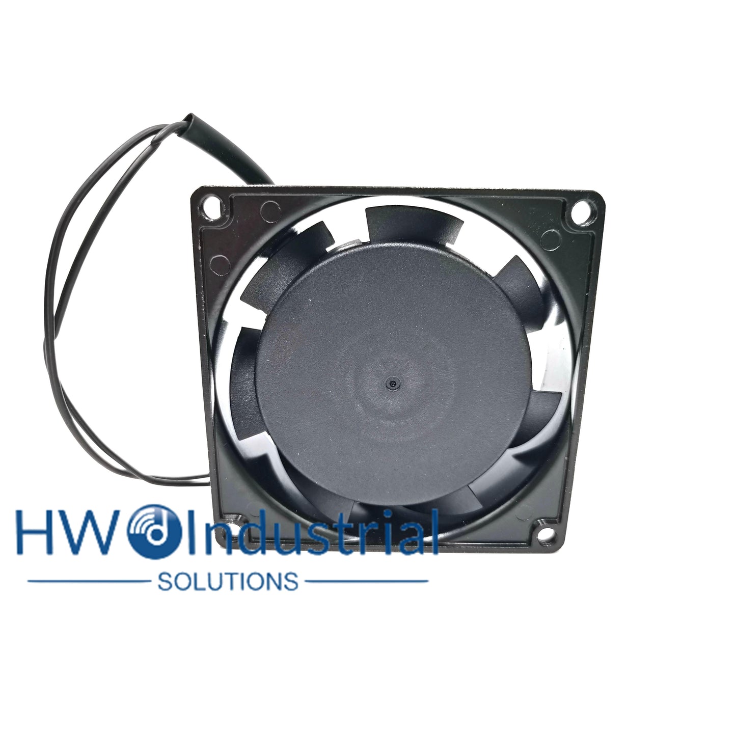 RUNDA AC8025S220H AC8025S220H 220V 0.09A 8cm 8025 Cabinet Axial Flow Cooling Fan