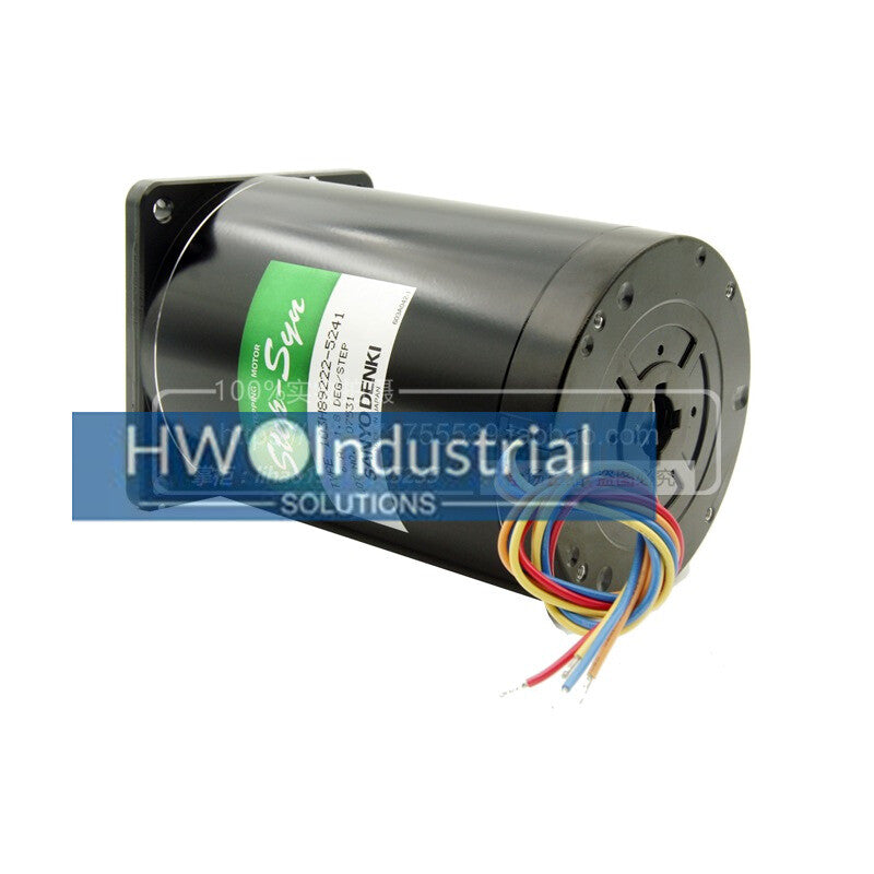 1PC SANYO 103H89222-5241 Stepper Motor Expedited