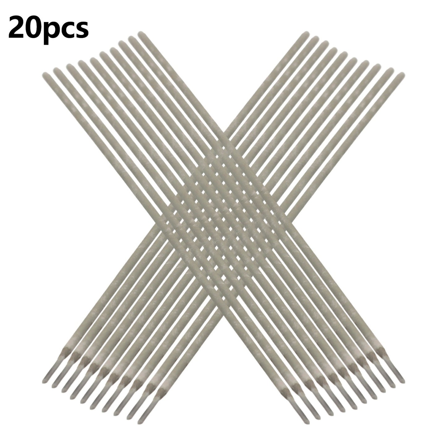 Welding Rod A102 Rust Resistant Solder Stainless Steel Wires For AC/DC