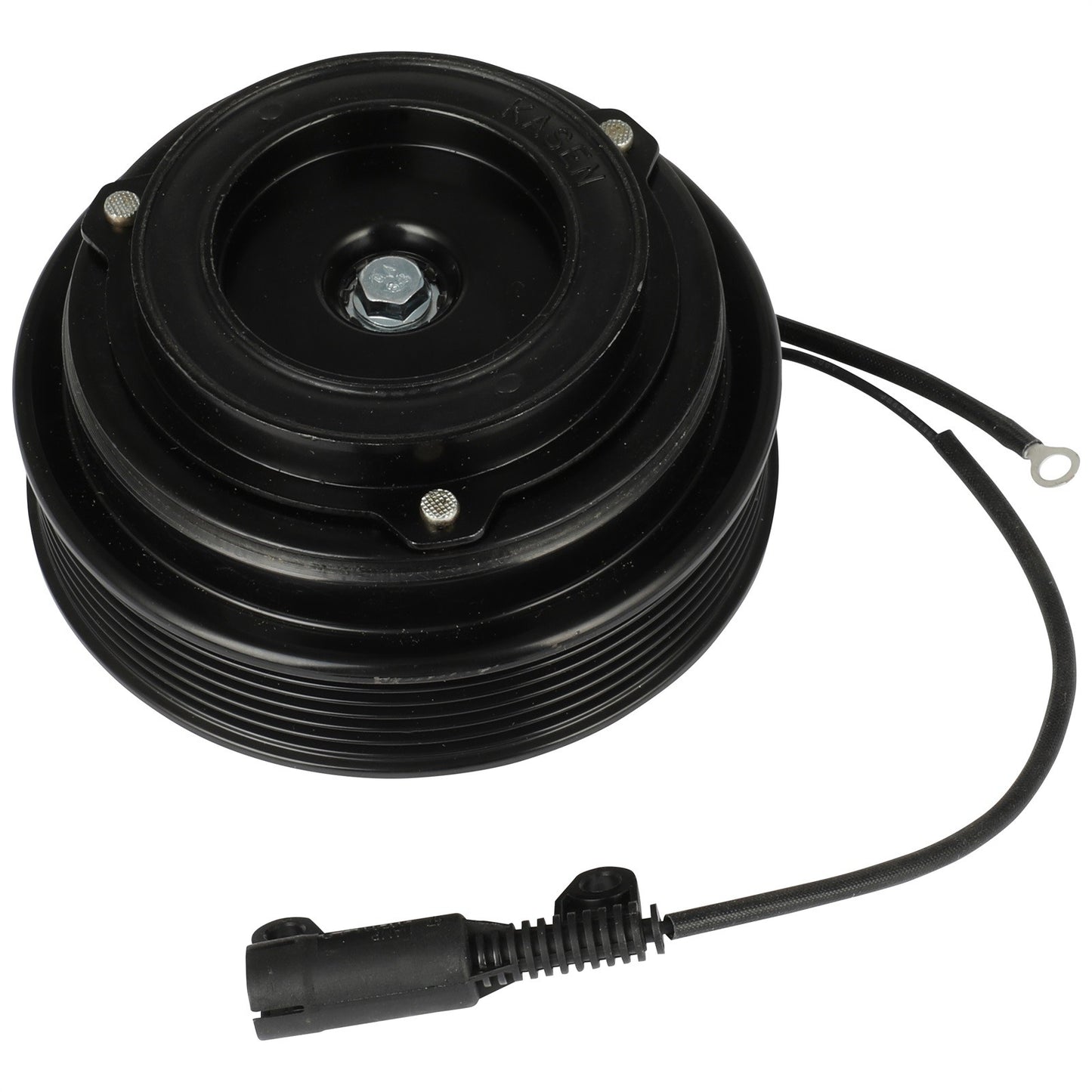 A/C Compressor Clutch Fits Mercedes-Benz C230 Dodge Sprinter Chrysler Crossfire