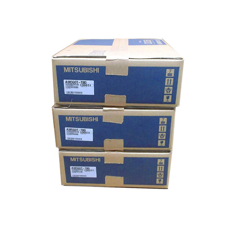 A985GOT-TBD Mitsubishi  HMI Touch Screen Operator Interface