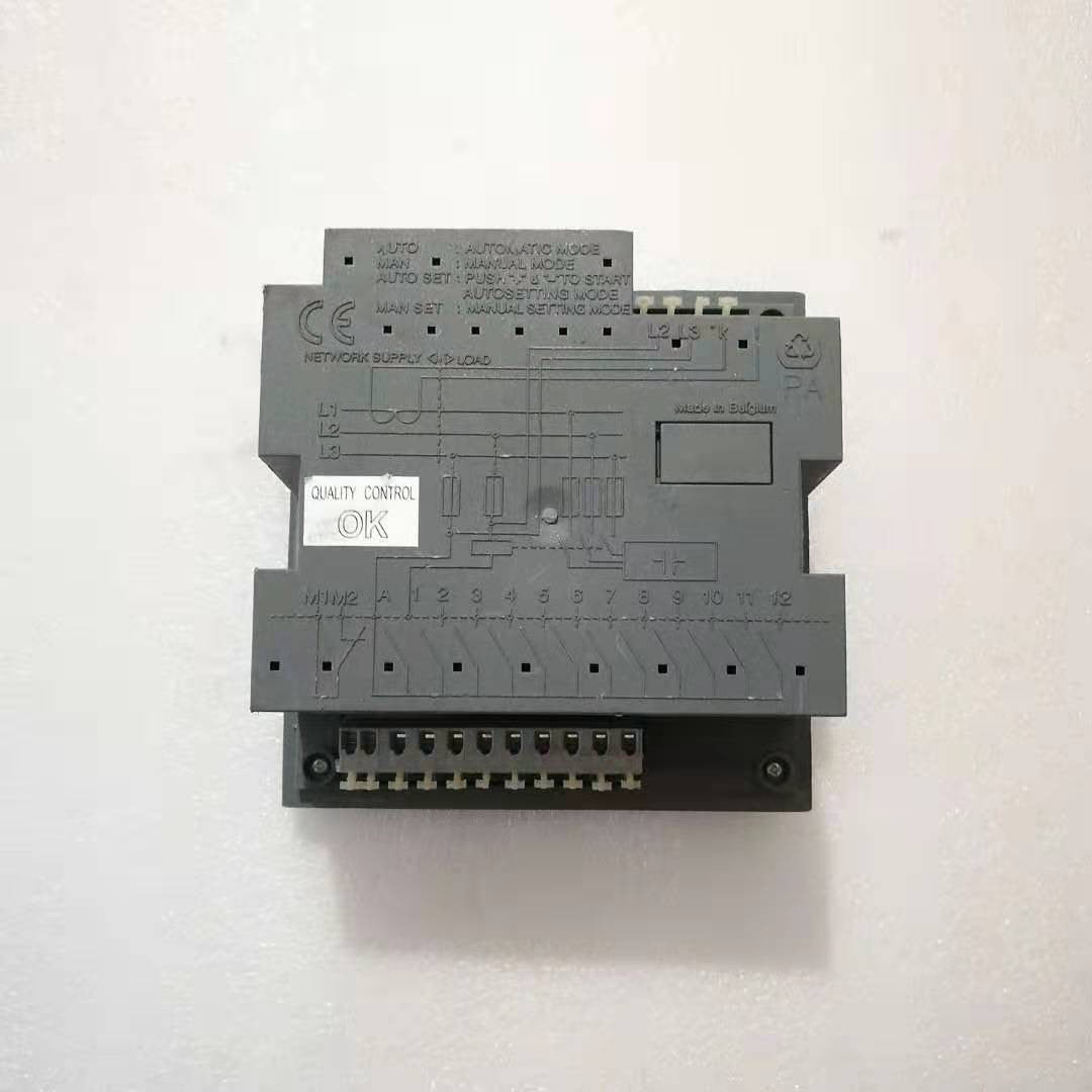 1pcs  ABB Controller RVC8-5A