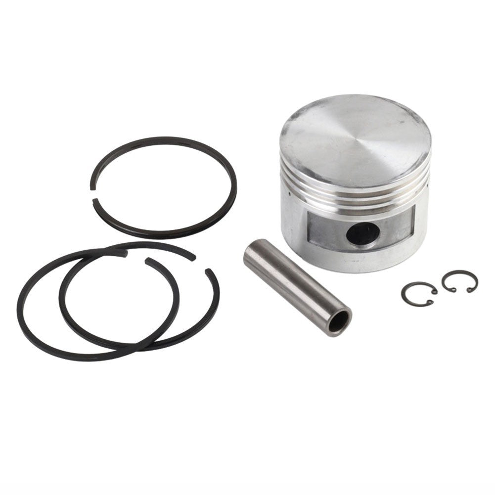 Piston Ring Air Pump Air Pump Accessories Inner And Outer Diameter Applicable To