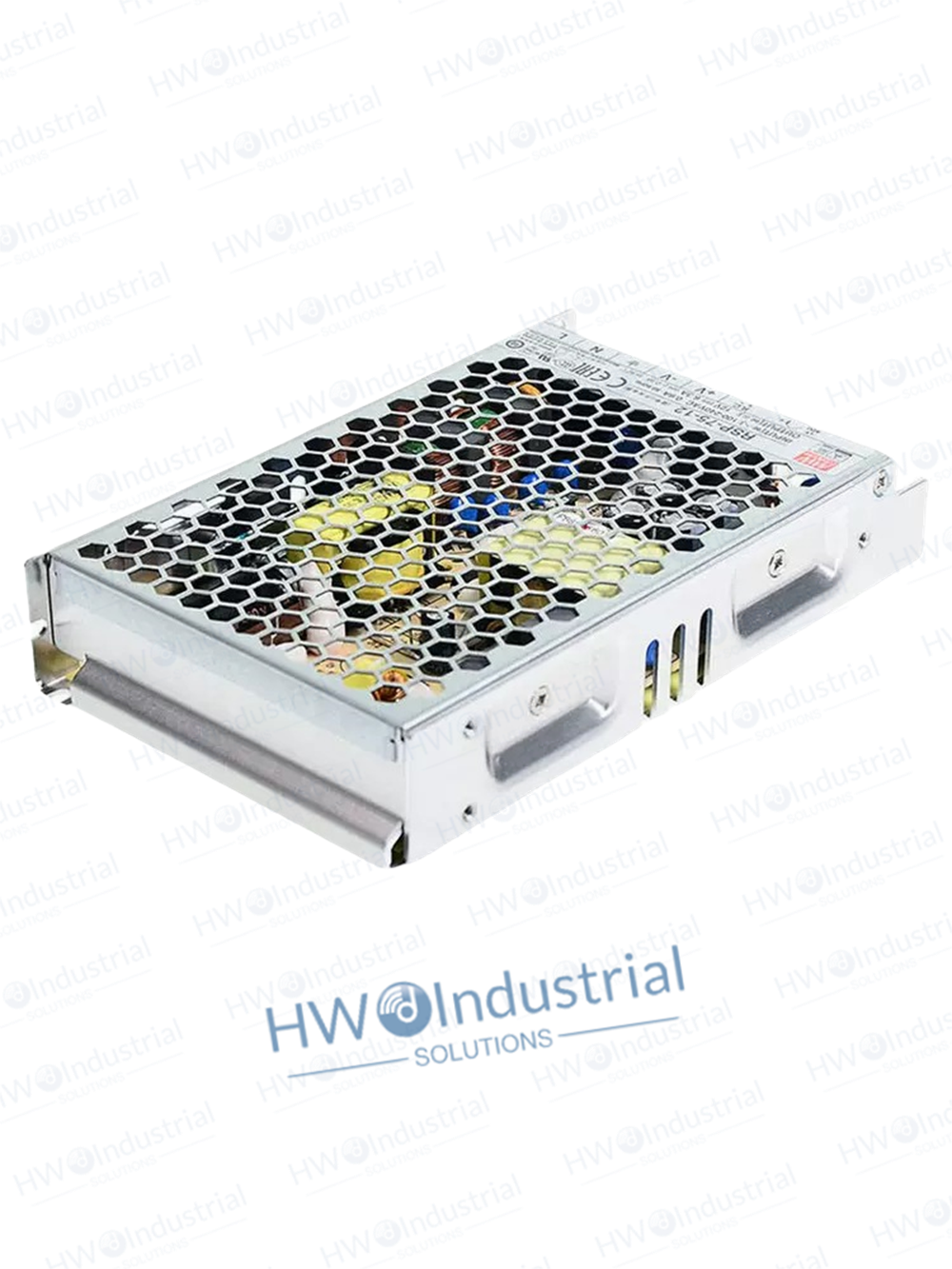 1/piece RSP-75-12 75W 12V6.3A MEAN WELL Switching Power Supply