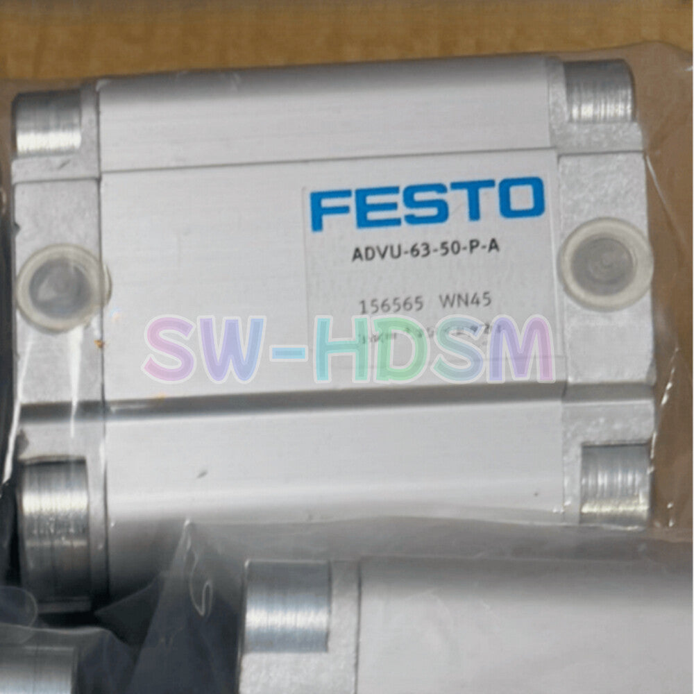 1PCS  For Festo   ones 156565 Cylinder ADVU-63-50-P-A