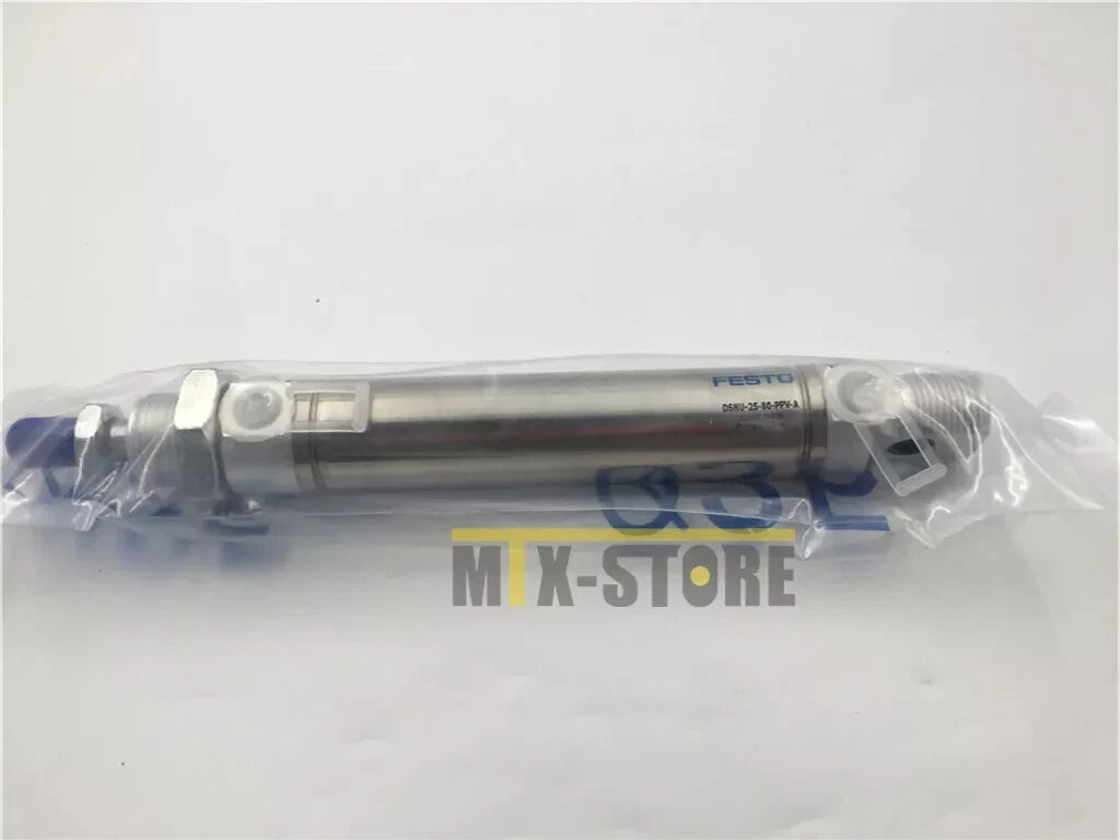 1pcs  Festo   ones DSNU-25-80-PPV-A 19247 #P