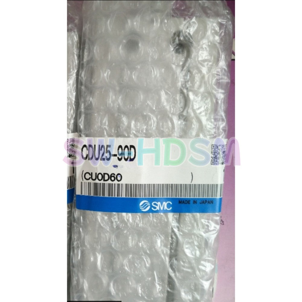 1PCS  for SMC CDU25-90D Pneumatic Cylinder Freight Free
