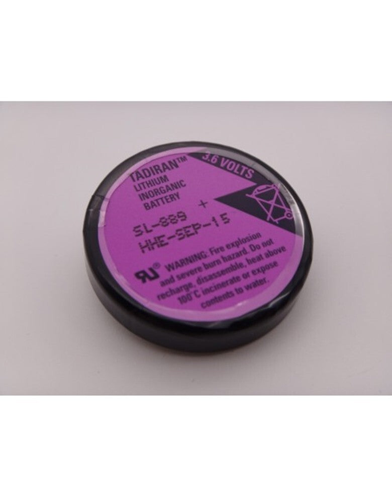 1PC SL-889/P3.6V1/10DL889 battery