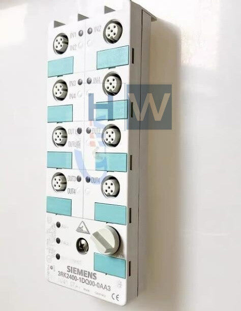1Pcs  3RK2400-DQ00-0AA3 Compact Power Module