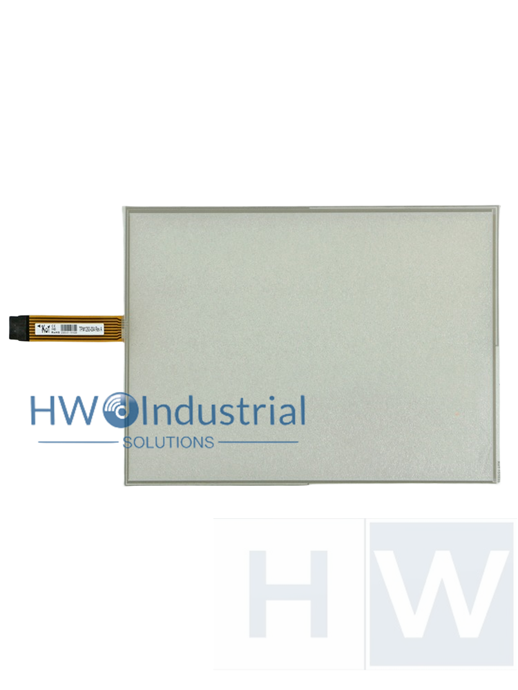 1PC  for A-B PanelView Plus1500 2711P-T15C15D1 2711P-T15C15D2 Film Touchpad