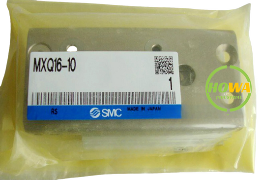 1PC  SMC MXQ16-10 Solenoid Valve