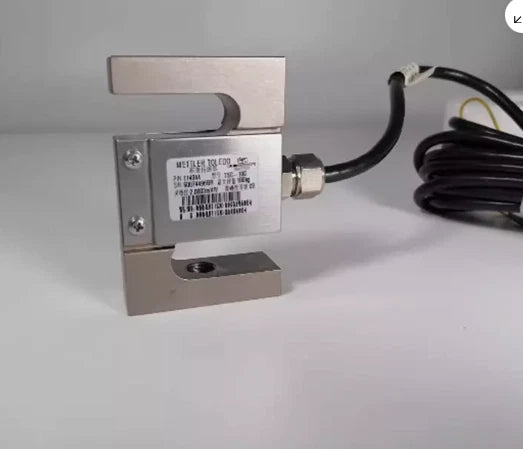 1pcs Mettler Toledo TSC-100KG weighing cell