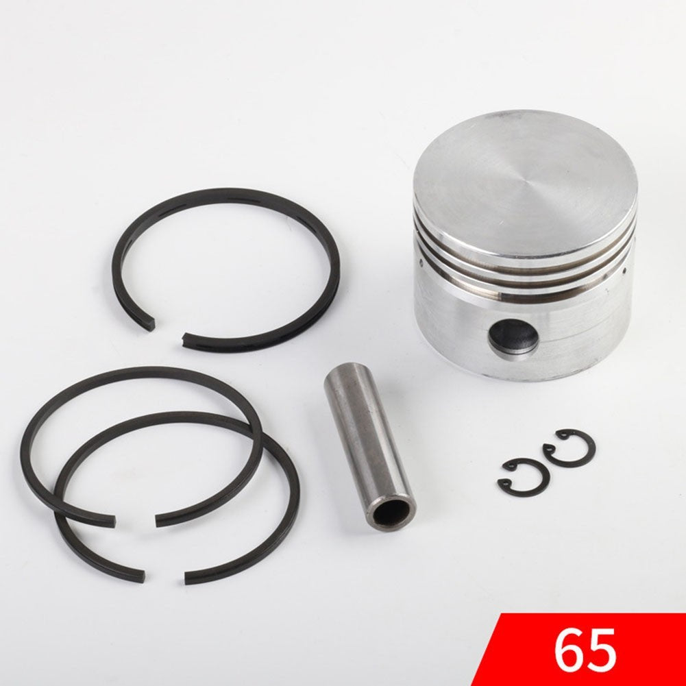 Piston Ring Air Pump Air Pump Accessories Inner And Outer Diameter Applicable To