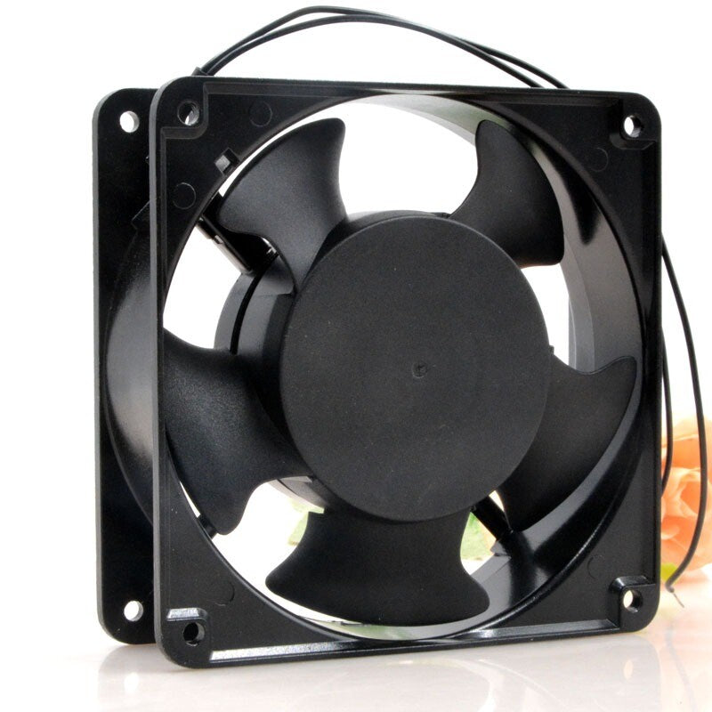 AA1282UB-AW AA1282UB-AT ADDA 12038 220-240V 12CM Server Radiator Fan