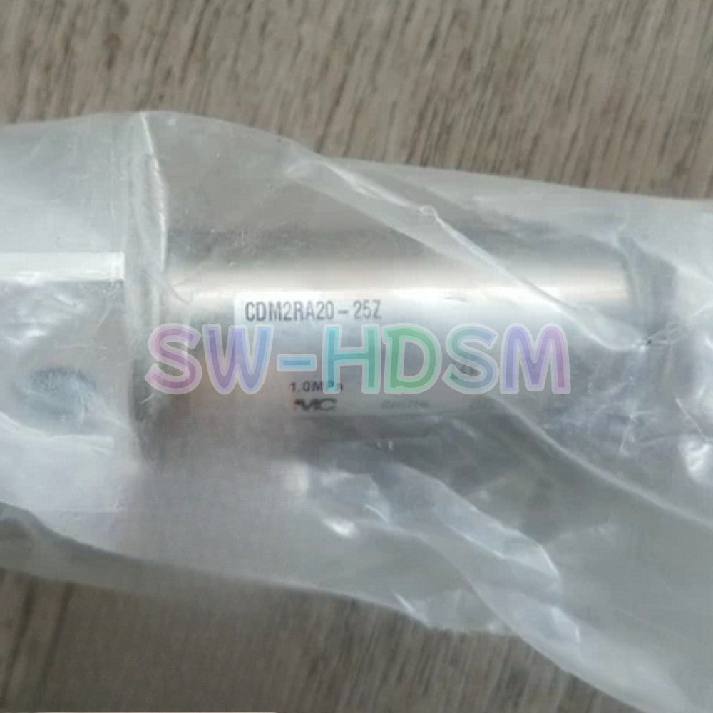 1PCS  for SMC FOR CDM2RA20-25Z Cylinder Freight Free