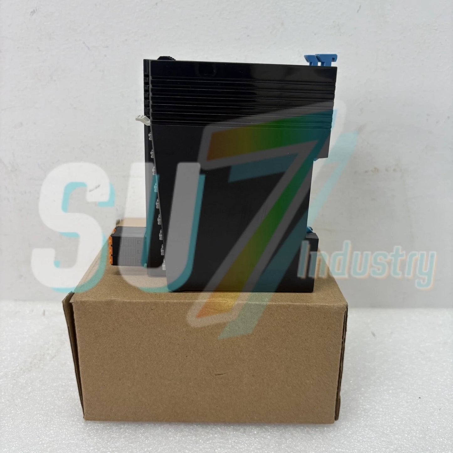 Inovance Easy521-0808TN PLC Module# 1pcs