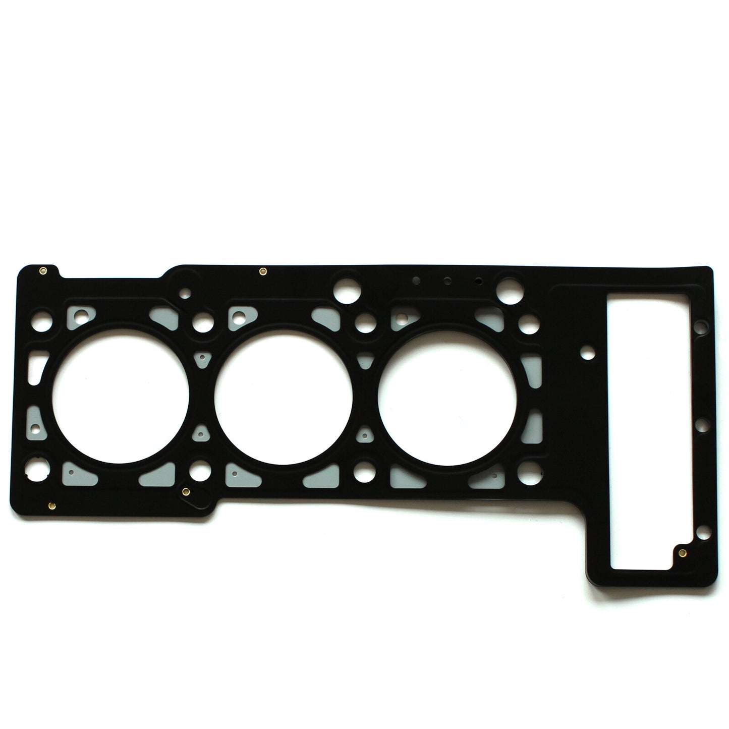 ECCPP Head Gasket For 98-10 Chrylser Sebring Dodge Stratus 2.7L DOHC VIN R U T
