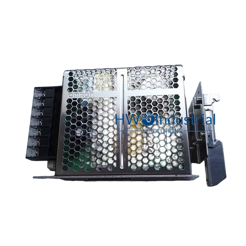 1/Piece  S8FS-G10024CD 24V 4.5A OMRON Switching Power Supply