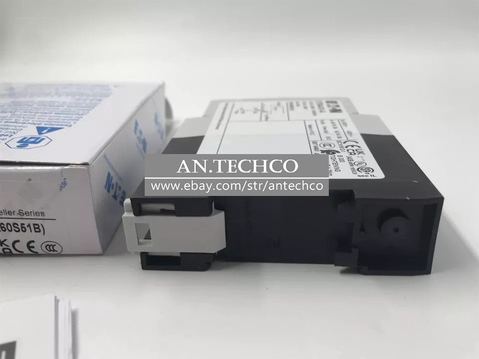 1pcs For Eaton ETR4-51-A Time Relay
