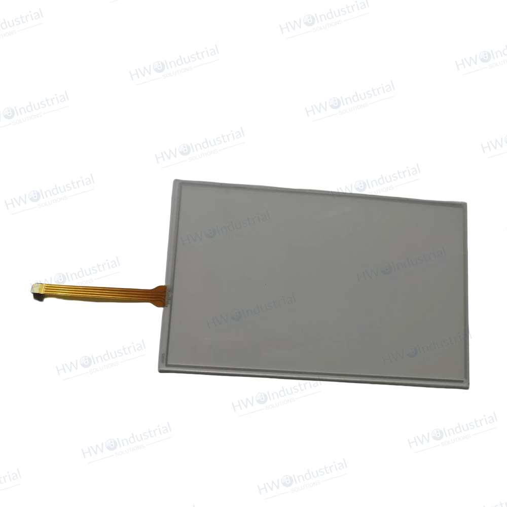 1/piece HMIGXO5502 HMIGX05502 Glass Touchpad Protection Film