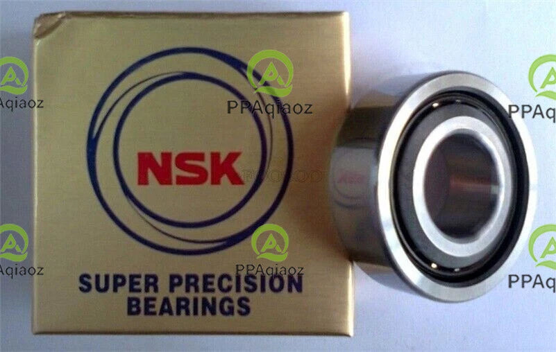 1Pc Nsk Ball Super Precision Screw Bearing 45TAC100BSUC10PN7B (45TAC100B) xh #P