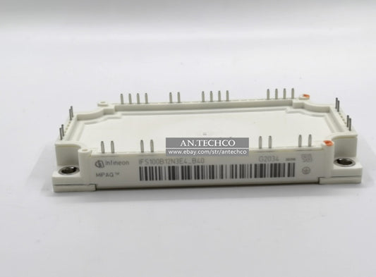 INFINEON IFS100B12N3E4_B40  power supply module  SHIPPING
