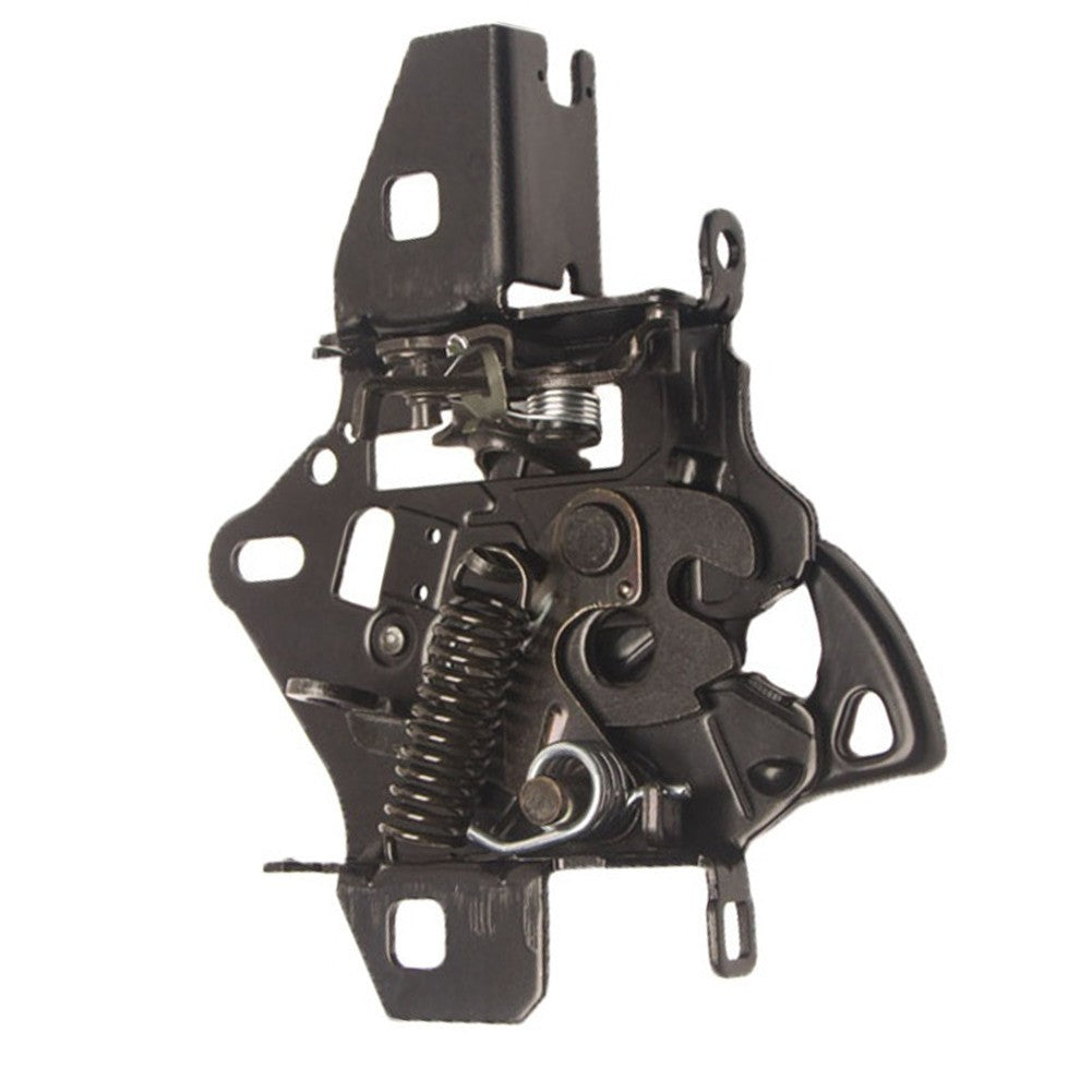 Front Hood Lock Latch 3B0823509R Compatible with For Passat B5 2001 2005 Models