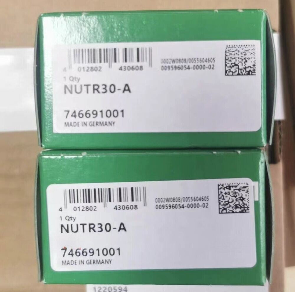 1PCS For INA NUTR30-A Needle Roller Bearings