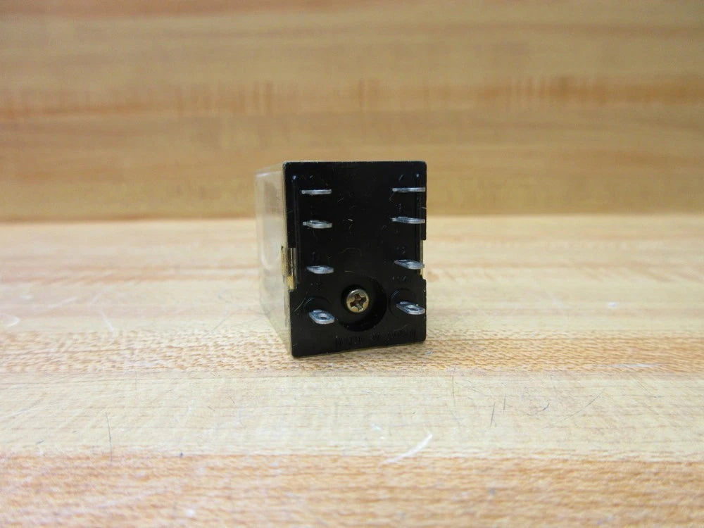 Omron MY2N-MKK-24V DC Relay MY2N-MKK-VDC (Pack of 3)