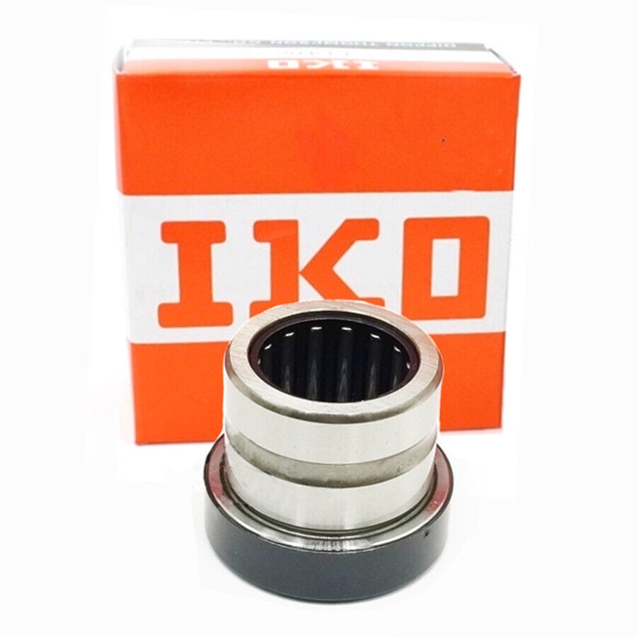 1pcs For IKO NAX1223Z Needle Roller Bearings 26x12x23mm