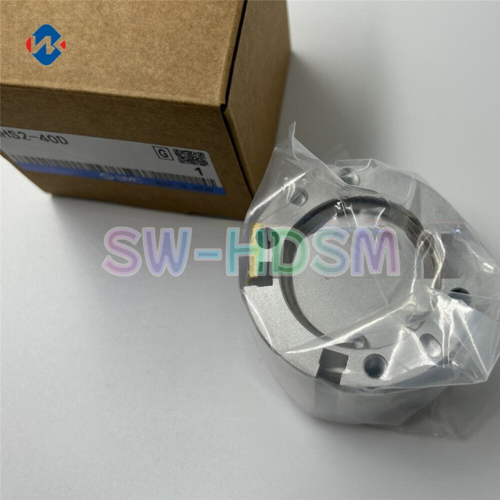 1PCS  for SMC Cylinder MHS2-40D Freight Free