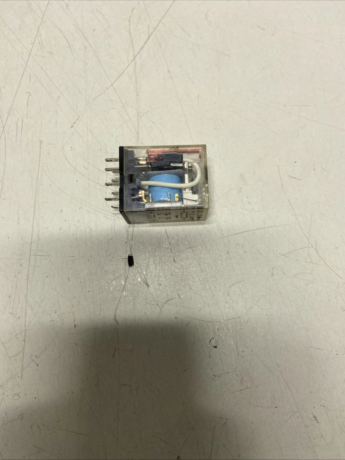 OMRON MY2N-D2 DC24 (S) / MY2ND2DC24S ( NO BOX)