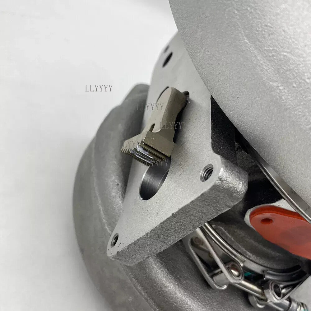 2013-2022 Dodge ISB 6.7L Cummins Truck Holset HE300VG  Turbo Turbocharger