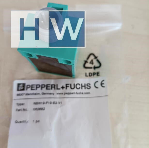 1Pc  Inductive Sensor NBN10-F10-E2-V1