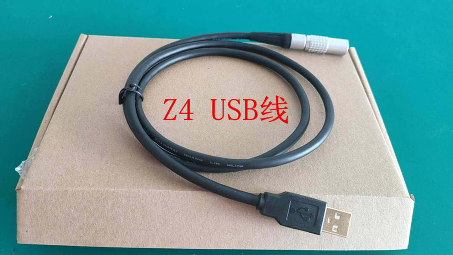 1pcs USB Power Cable for R&S NRP-Z11/Z12/Z21/Z22 NRP