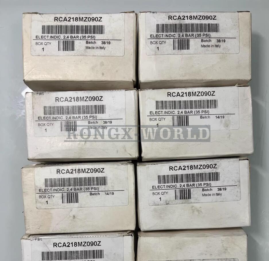 One PALL RCA218MZ090Z Pressure Switch  Fast delivery Quality Assurance