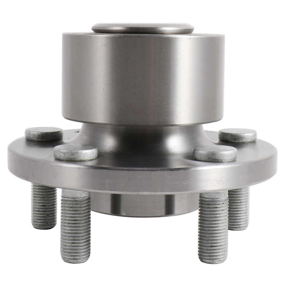 1Pc Wheel Hub Bearing Front AWD For 2008 2009 2010-2015 Land Rover LR2 2.0L 3.2L
