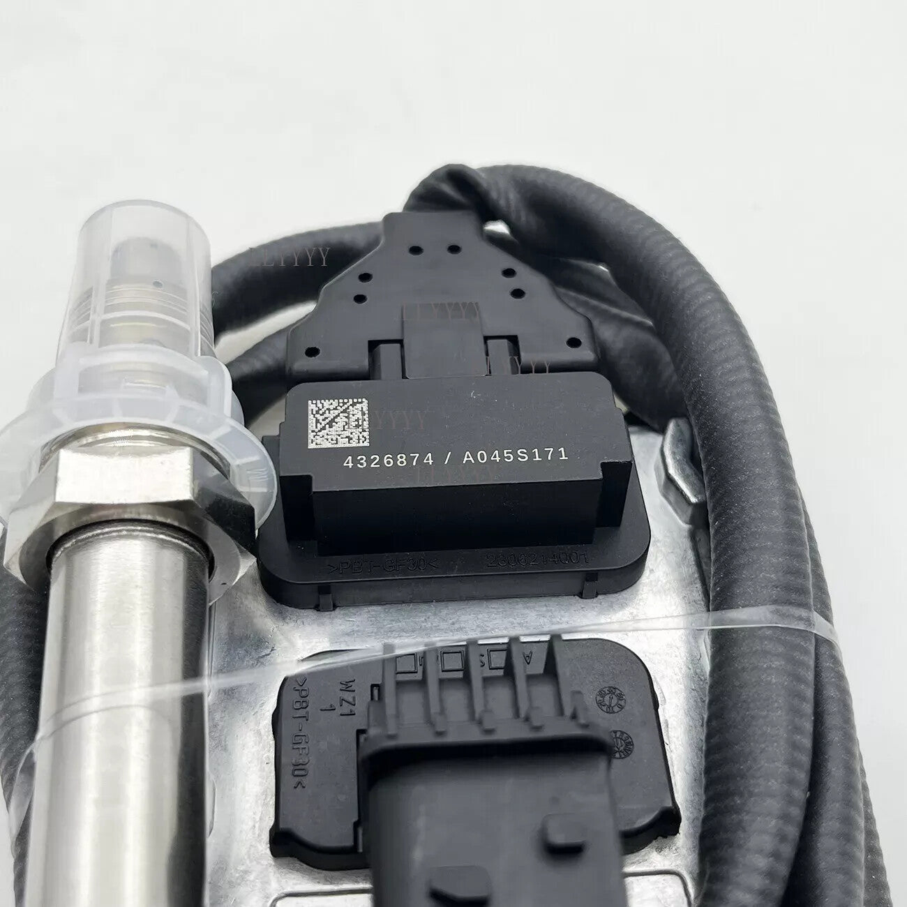 4326874RX Fits for Cummins Nitrogen Nox Oxide Sensor for 11.0L 15.0L 2006244