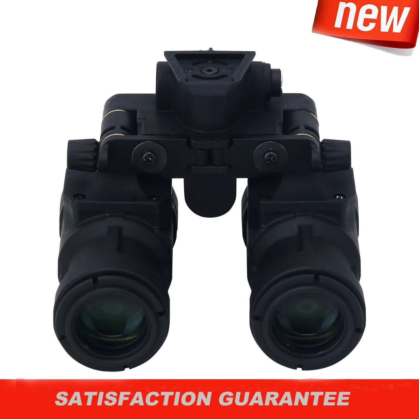 PVS31 Digital Night Vision AEGIS-31 Gen 4 0.39Pro Binocular Night Vision Set