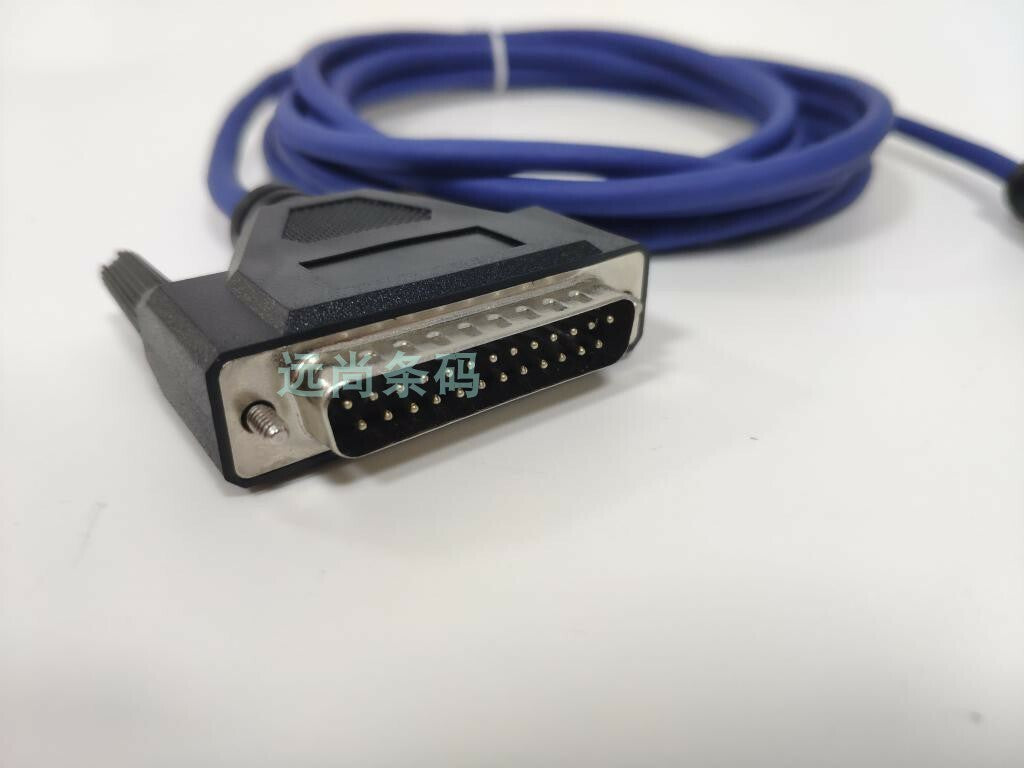 Replacment Connector Cable for Datalogic 300N410N CAB-DS03-S CAB-DS05-S
