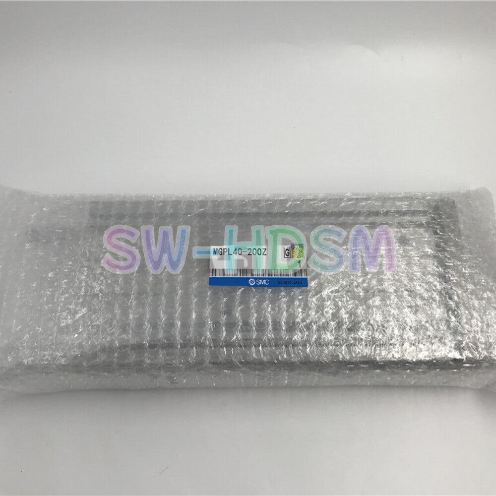 1PCS  for SMC cylinder MGPL40-200Z Freight Free