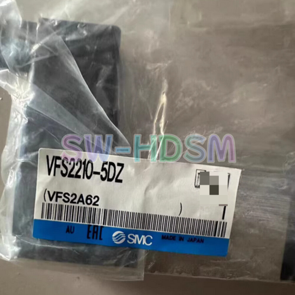 1PCS  for SMC VFS2210-5DZ Freight Free