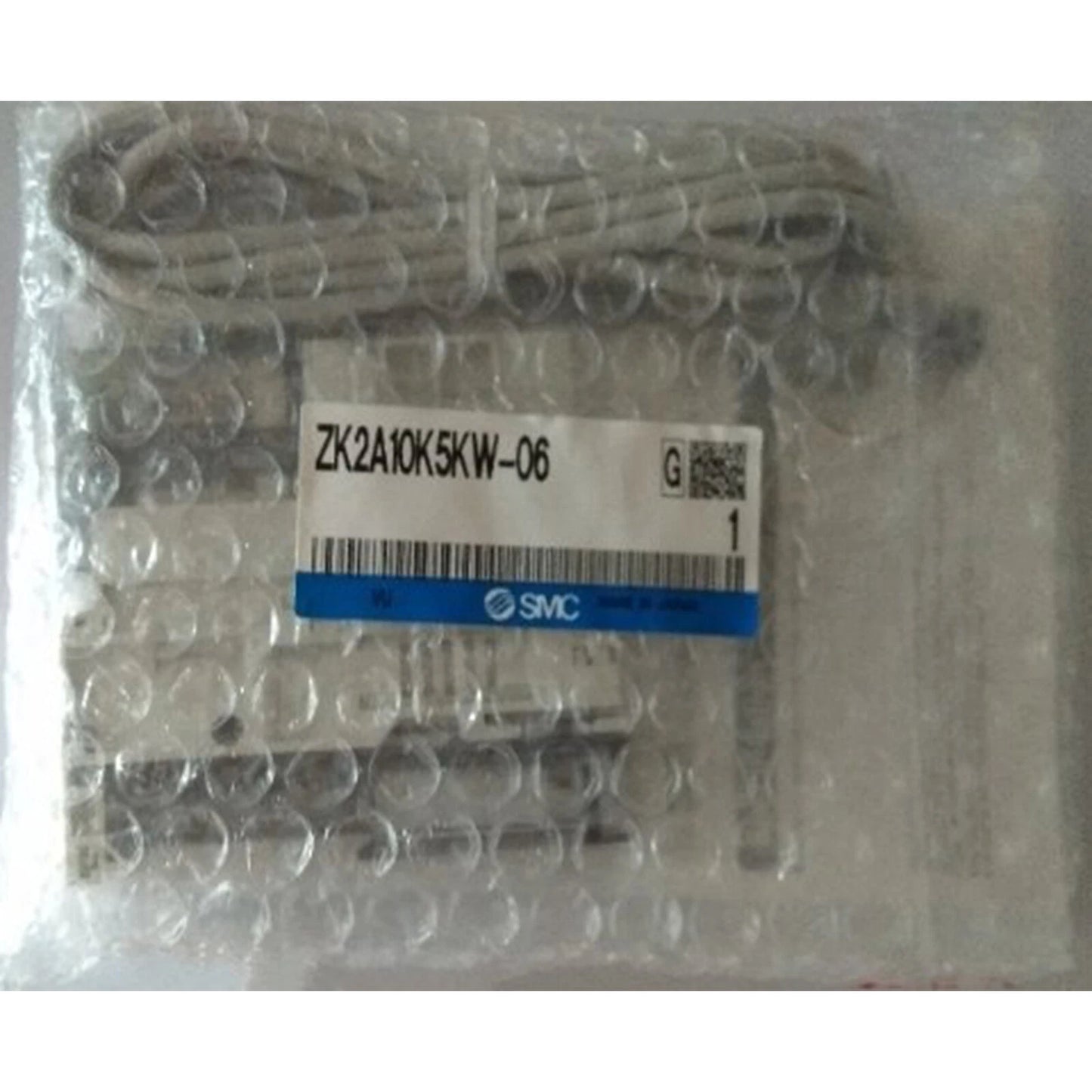 1pc  SMC ZK2A10K5KW-06 Vacuum generator Free shipping #P