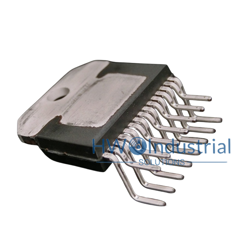 1pc   LM4766T 40W*2 Dual Channel Audio Power Amplifier IC Chip