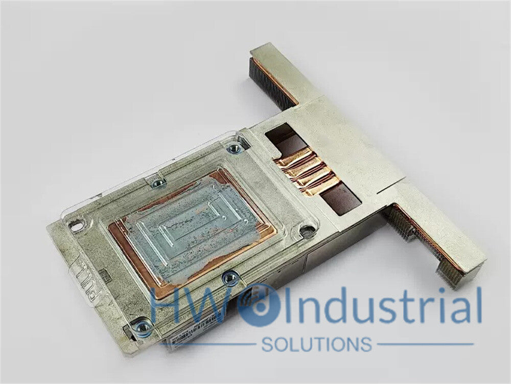 1/piece HP DL360G10 High-end Heat Sink 867651-001 872453-001 873590-001 Radiator