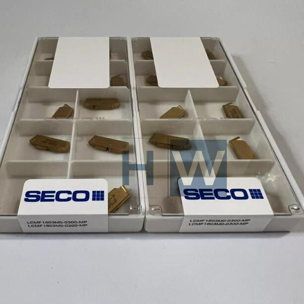 Box/10Pcs CNC Blade Turning Blade LCMF1603M0-0300-MP CP200