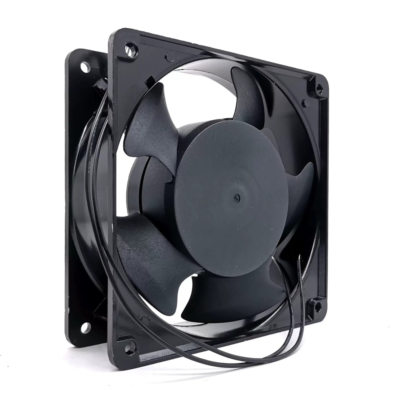 COOLTRON FA1238B11T7-66 110-125V 0.26A FA1238-11-7-66 12CM Cabinet Cooling Fan