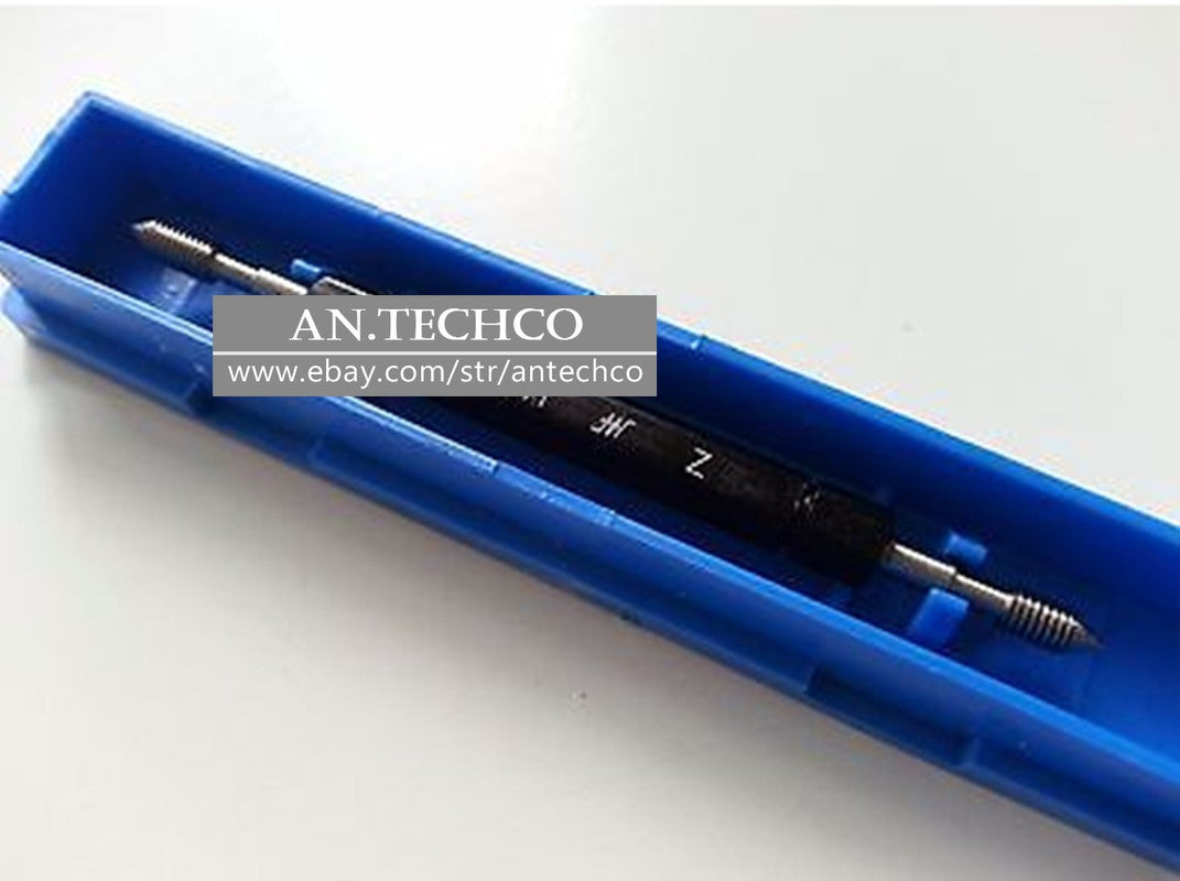 M3 x 0.6 Right hand Thread Gauge Plug Gage M3x0.6mm 6H